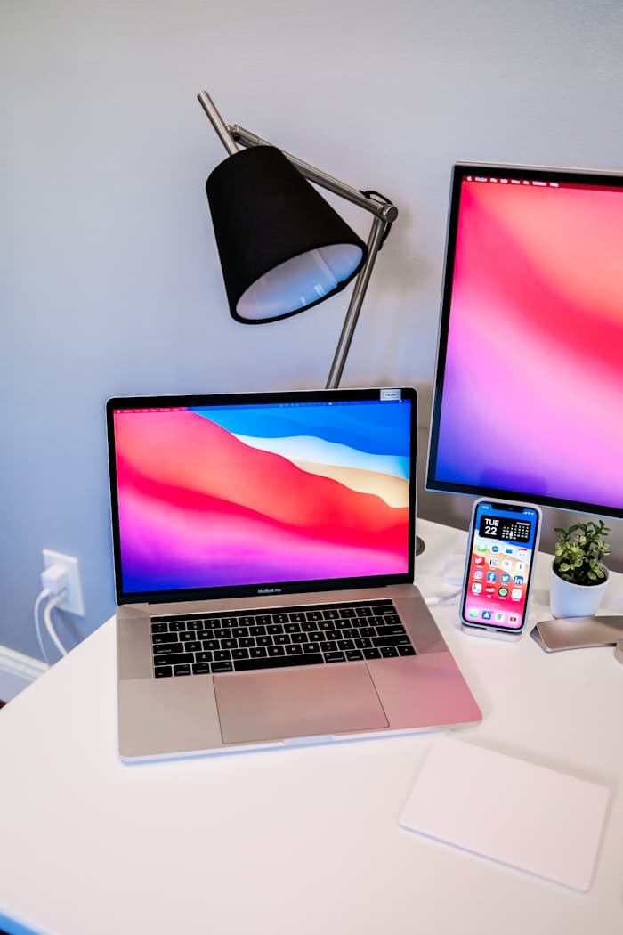 Screen Repair