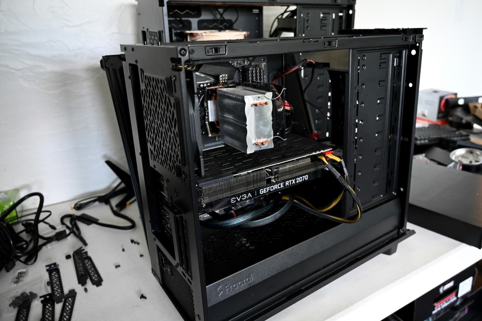 On-site Mac repair service London