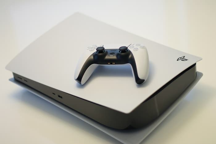 PlayStation Repair